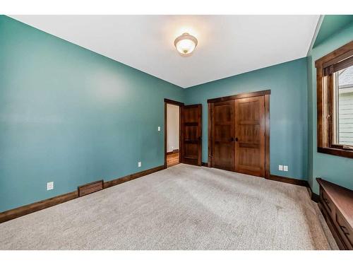 12 Cronquist Close, Red Deer, AB - Indoor Photo Showing Other Room