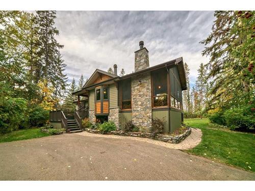 12 Cronquist Close, Red Deer, AB - Outdoor