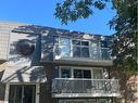 301-4814 46 Street, Red Deer, AB  - Outdoor With Balcony 