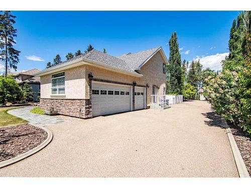 6240 Cronquist Drive, Red Deer, AB - Outdoor