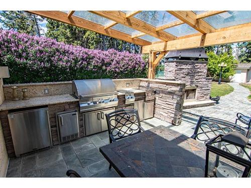 6240 Cronquist Drive, Red Deer, AB - Outdoor With Deck Patio Veranda