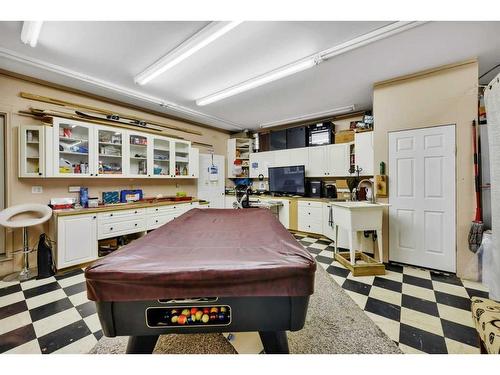 9 Cronquist Close, Red Deer, AB - Indoor Photo Showing Other Room