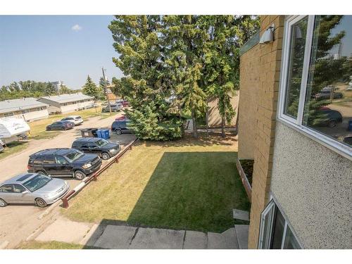 101-303-5134 43 Street, Red Deer, AB - Outdoor