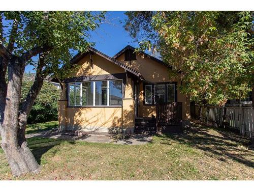 4754 55 Street, Red Deer, AB - Outdoor