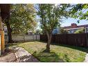 4754 55 Street, Red Deer, AB  - Outdoor With Backyard 