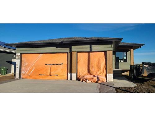 6616 58 Avenue, Innisfail, AB - Outdoor With View