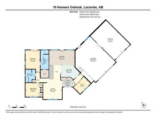 10 Henner'S Outlook, Lacombe, AB - Other