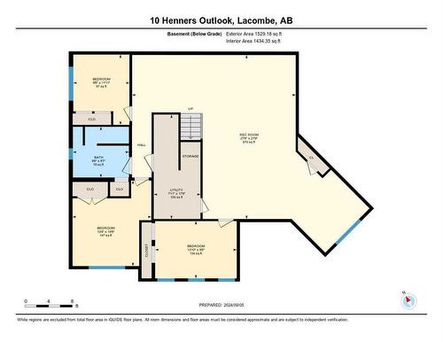 10 Henner'S Outlook, Lacombe, AB - Other