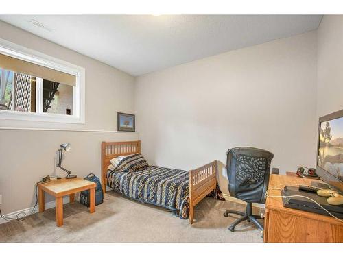 30 Abraham Close, Red Deer, AB - Indoor