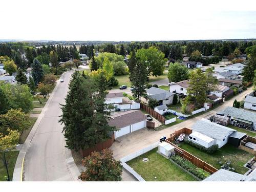 23 Stirling Close, Red Deer, AB - Outdoor With View