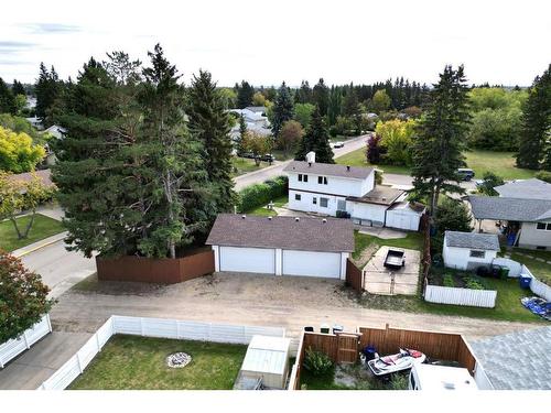 23 Stirling Close, Red Deer, AB - Outdoor