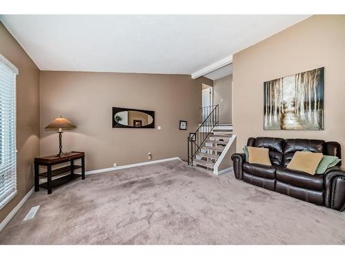 23 Stirling Close, Red Deer, AB - Indoor