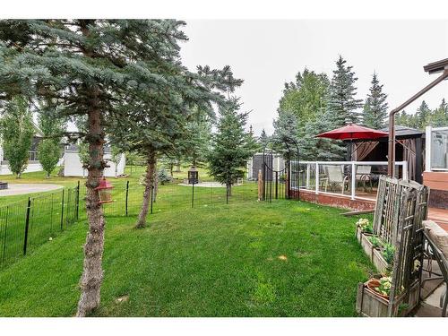 192A Beach Drive, Rural Ponoka County, AB - Outdoor With Deck Patio Veranda