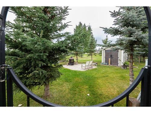 192A Beach Drive, Rural Ponoka County, AB - Outdoor