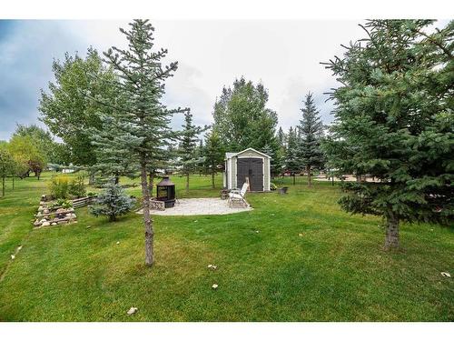 192A Beach Drive, Rural Ponoka County, AB - Outdoor