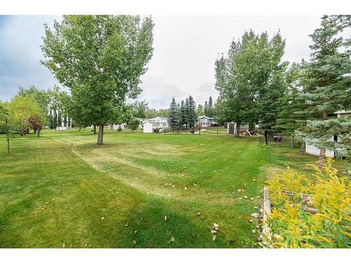 192A Beach Drive, Rural Ponoka County, AB - Outdoor