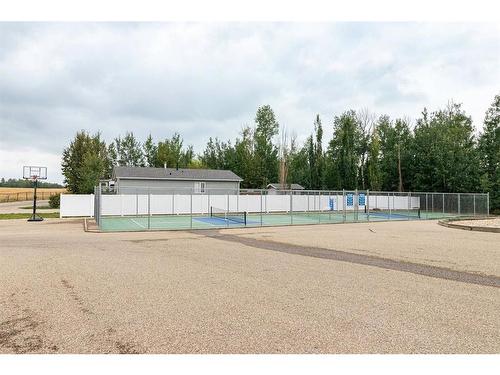 192A Beach Drive, Rural Ponoka County, AB - Outdoor