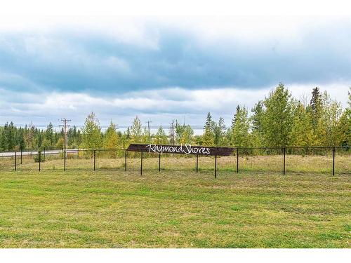 192A Beach Drive, Rural Ponoka County, AB - Outdoor With View