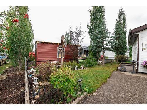 192A Beach Drive, Rural Ponoka County, AB - Outdoor