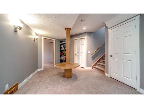 209 Strathford Bay, Strathmore, AB - Indoor Photo Showing Other Room