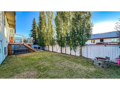 209 Strathford Bay, Strathmore, AB - Outdoor