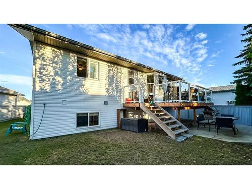 209 Strathford Bay, Strathmore, AB - Outdoor With Exterior