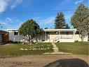 4414 54 Street West, Forestburg, AB  - Outdoor 