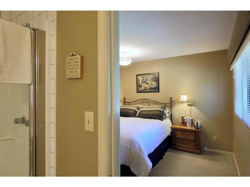 3905 67 Street, Camrose, AB - Indoor Photo Showing Bedroom