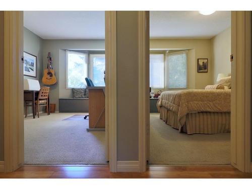 3905 67 Street, Camrose, AB - Indoor Photo Showing Bedroom