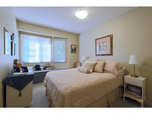 3905 67 Street, Camrose, AB - Indoor Photo Showing Bedroom