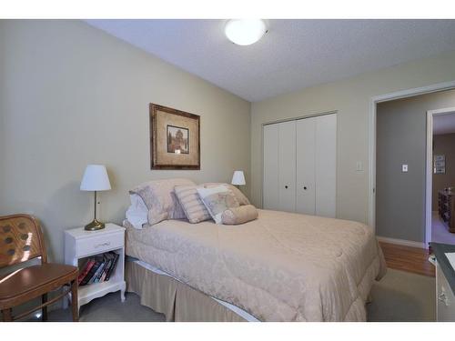 3905 67 Street, Camrose, AB - Indoor Photo Showing Bedroom