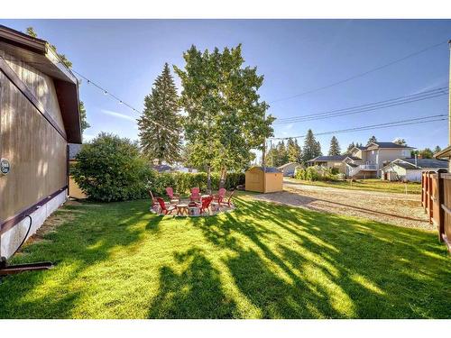 5048 Lakeshore Drive, Sylvan Lake, AB - Outdoor