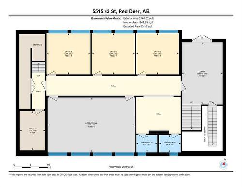 5515 43 Street, Red Deer, AB 