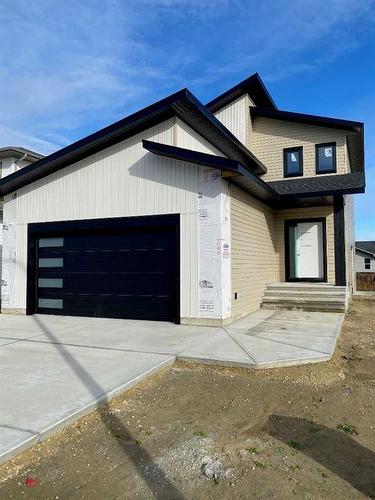 82 Palmer Circle, Blackfalds, AB - Outdoor