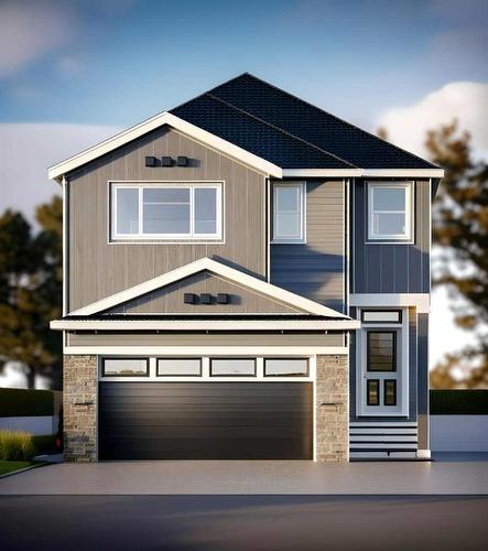 249 Savanna Drive Ne, Calgary, AB - 