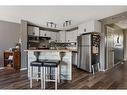 4021 69 A Street Close, Camrose, AB  - Indoor Photo Showing Kitchen 