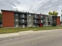 103-35 Bennett Street, Red Deer, AB  - Outdoor 