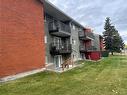 103-35 Bennett Street, Red Deer, AB  - Outdoor With Exterior 