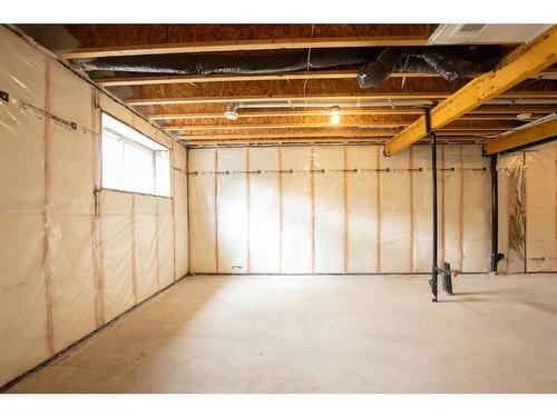 68 Windermere Close, Red Deer, AB - Indoor Photo Showing Basement