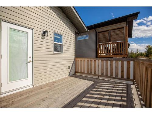 68 Windermere Close, Red Deer, AB - Outdoor With Deck Patio Veranda With Exterior