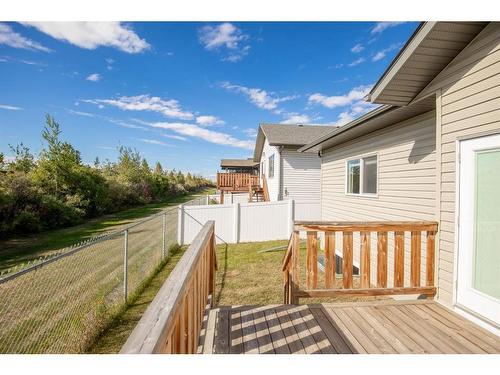 68 Windermere Close, Red Deer, AB - Outdoor With Deck Patio Veranda