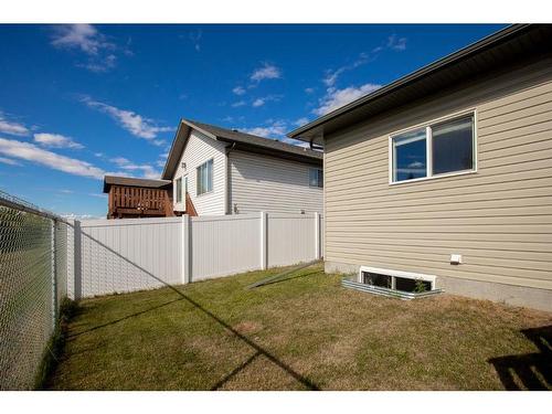 68 Windermere Close, Red Deer, AB - Outdoor With Exterior