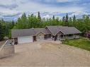 15-39152 Range Road 280, Rural Red Deer County, AB  - Outdoor With Deck Patio Veranda 