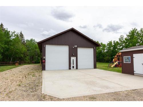 15-39152 Range Road 280, Rural Red Deer County, AB - Outdoor With Exterior