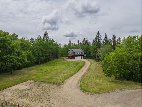 15-39152 Range Road 280, Rural Red Deer County, AB - Outdoor