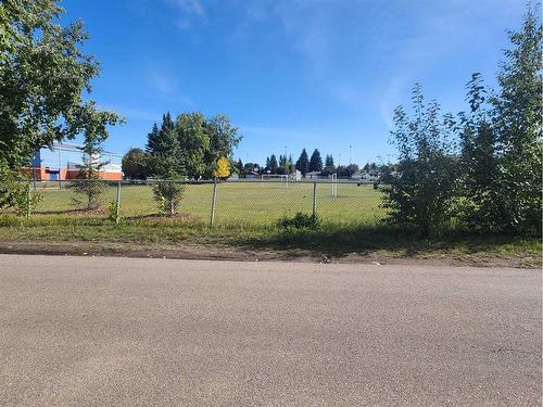 3305 44A Avenue, Red Deer, AB - Outdoor With View