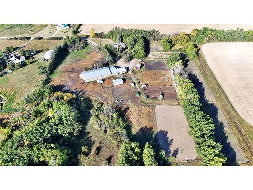 37441 Range Road 271, Rural Red Deer County, AB - Outdoor With View