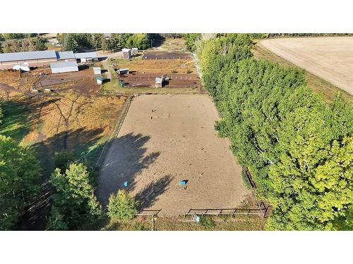 37441 Range Road 271, Rural Red Deer County, AB - Outdoor With View