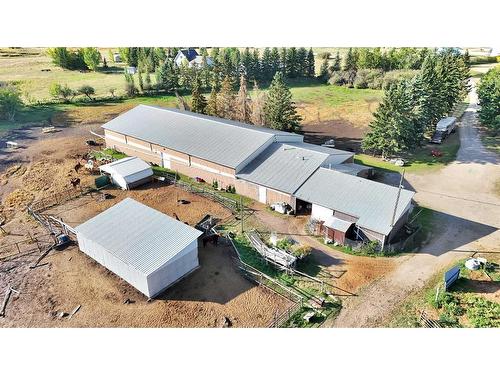 37441 Range Road 271, Rural Red Deer County, AB - Outdoor