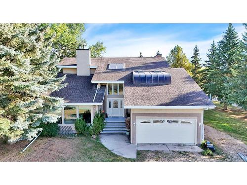 37441 Range Road 271, Rural Red Deer County, AB - Outdoor